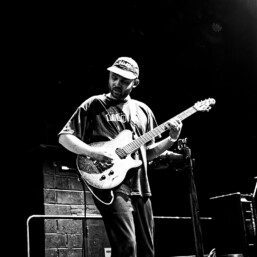 Chat Pile BK Steel 2025 48