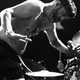 Chat Pile BK Steel 2025 50