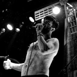 Chat Pile BK Steel 2025 60