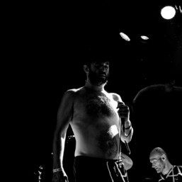 Chat Pile BK Steel 2025 62