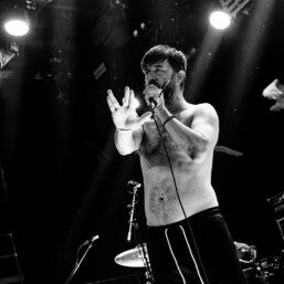 Chat Pile BK Steel 2025 65