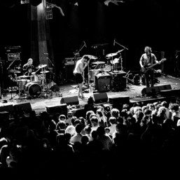 Chat Pile BK Steel 2025 75