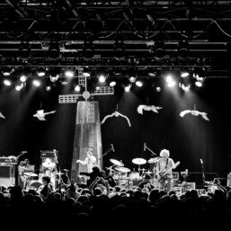 Chat Pile BK Steel 2025 78