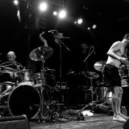 Chat Pile BK Steel 2025 84