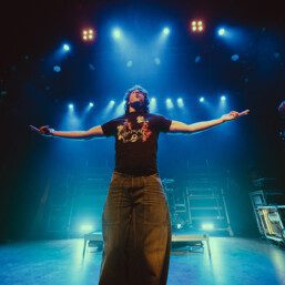 Don Broco Denver Photos 2025 1