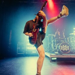 Don Broco Denver Photos 2025 10