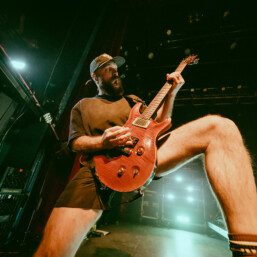 Don Broco Denver Photos 2025 11