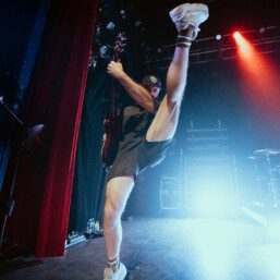 Don Broco Denver Photos 2025 12