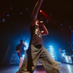 Don Broco Denver Photos 2025 13