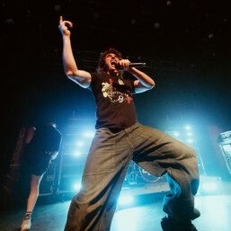 Don Broco Denver Photos 2025 14