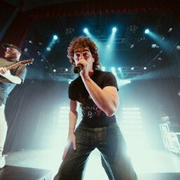 Don Broco Denver Photos 2025 15