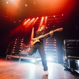 Don Broco Denver Photos 2025 16