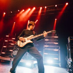 Don Broco Denver Photos 2025 17