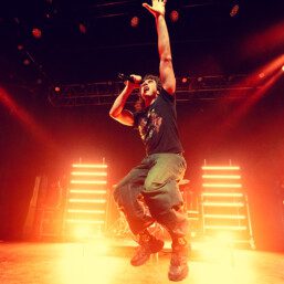 Don Broco Denver Photos 2025 18
