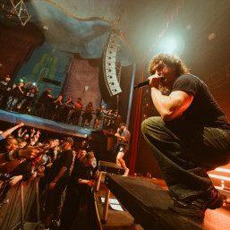 Don Broco Denver Photos 2025 19