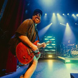 Don Broco Denver Photos 2025 2
