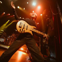 Don Broco Denver Photos 2025 20