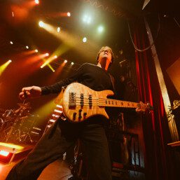Don Broco Denver Photos 2025 21