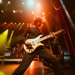 Don Broco Denver Photos 2025 22