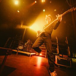 Don Broco Denver Photos 2025 23