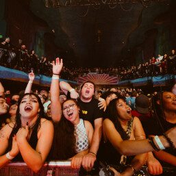 Don Broco Denver Photos 2025 24