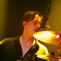 Don Broco Denver Photos 2025 25