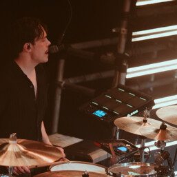Don Broco Denver Photos 2025 27