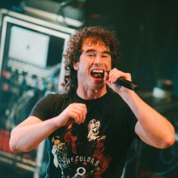 Don Broco Denver Photos 2025 28