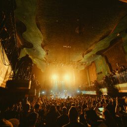 Don Broco Denver Photos 2025 29