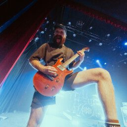 Don Broco Denver Photos 2025 3