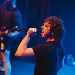 Don Broco Denver Photos 2025 30