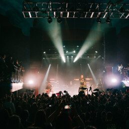 Don Broco Denver Photos 2025 31