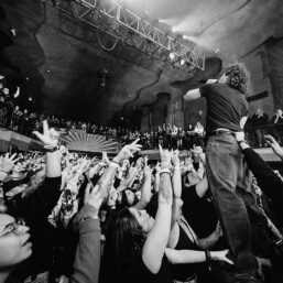 Don Broco Denver Photos 2025 4