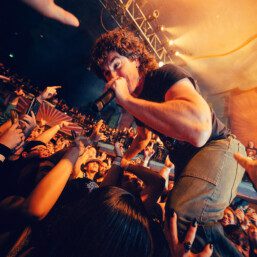 Don Broco Denver Photos 2025 5