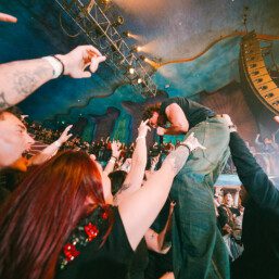 Don Broco Denver Photos 2025 6