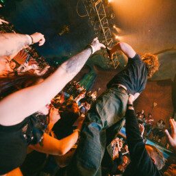 Don Broco Denver Photos 2025 7