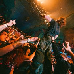 Don Broco Denver Photos 2025 8