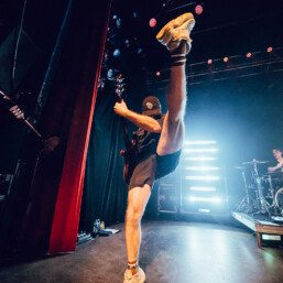 Don Broco Denver Photos 2025 9