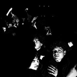 Fleshwater BK Steel 2025 1