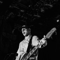 Fleshwater BK Steel 2025 12