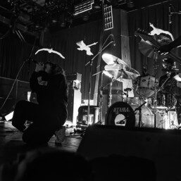 Fleshwater BK Steel 2025 2