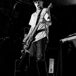 Fleshwater BK Steel 2025 21