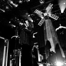 Fleshwater BK Steel 2025 22