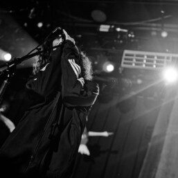 Fleshwater BK Steel 2025 23