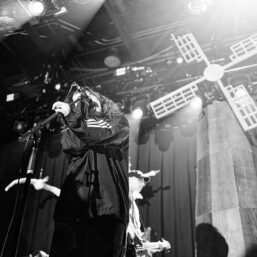 Fleshwater BK Steel 2025 27