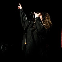 Fleshwater BK Steel 2025 32