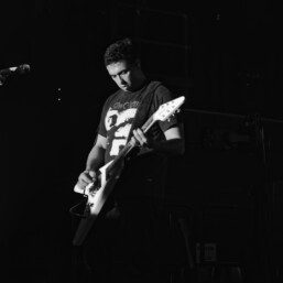 Fleshwater BK Steel 2025 36