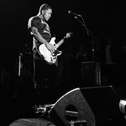 Fleshwater BK Steel 2025 40