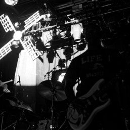 Fleshwater BK Steel 2025 48