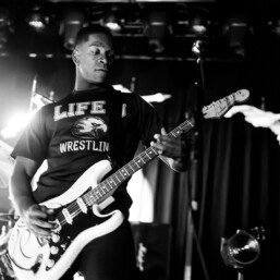 Fleshwater BK Steel 2025 49